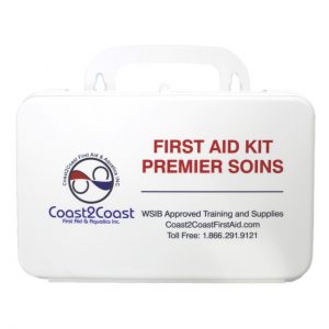 Family First Aid Kit