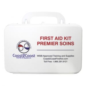 Multipurpose first aid kit