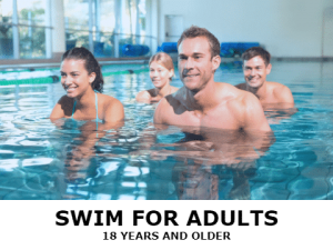 swim for adults
