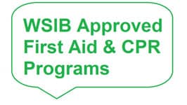 wsib approved logo