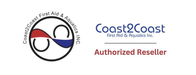 authorized reseller logo