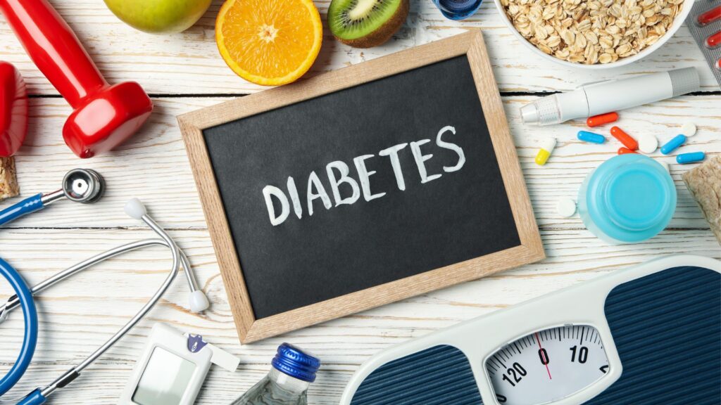 diabetic emergencies