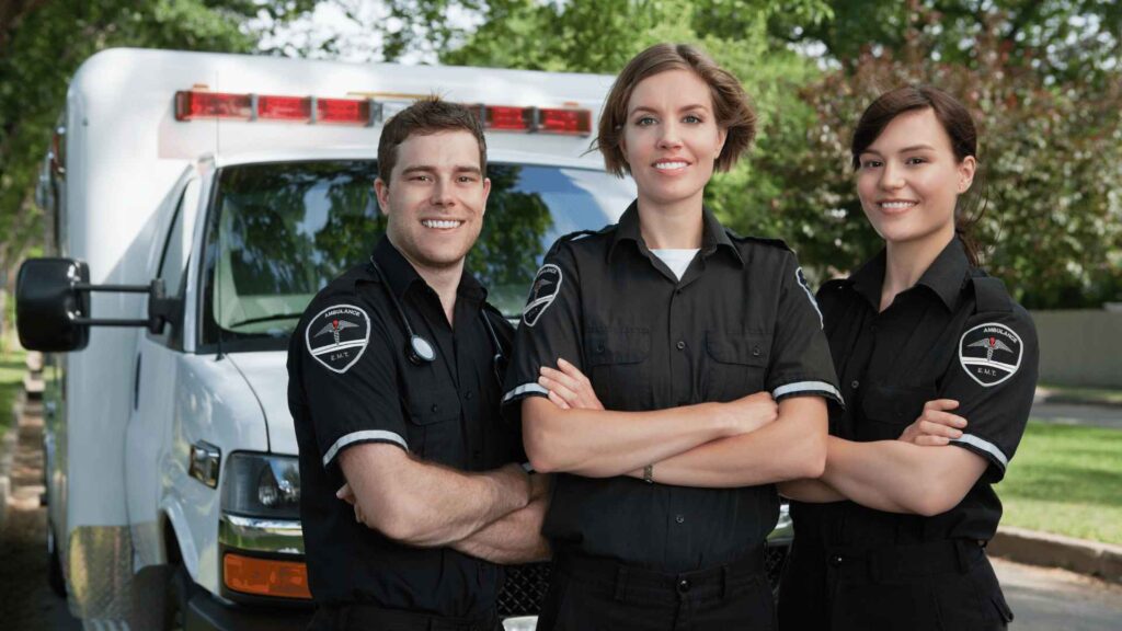 Emergency-Medical-Responders