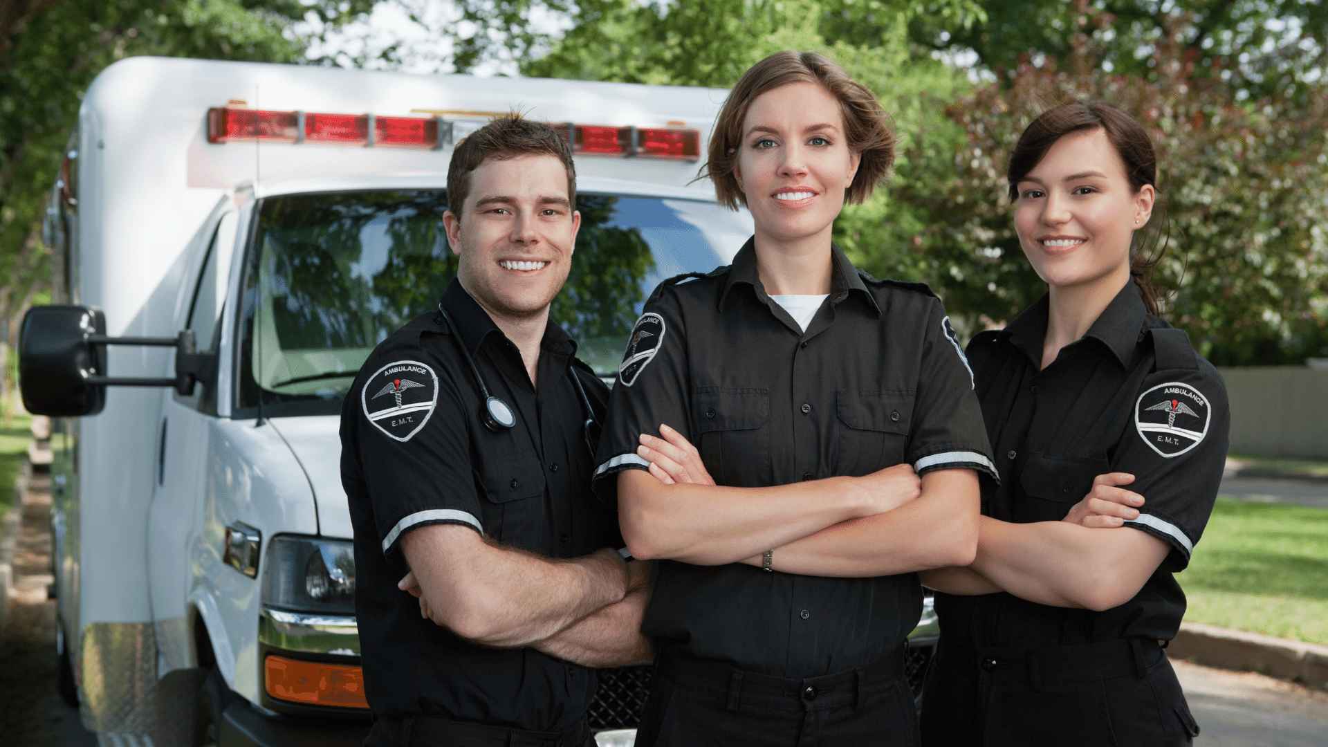 Emergency-Medical-Responders