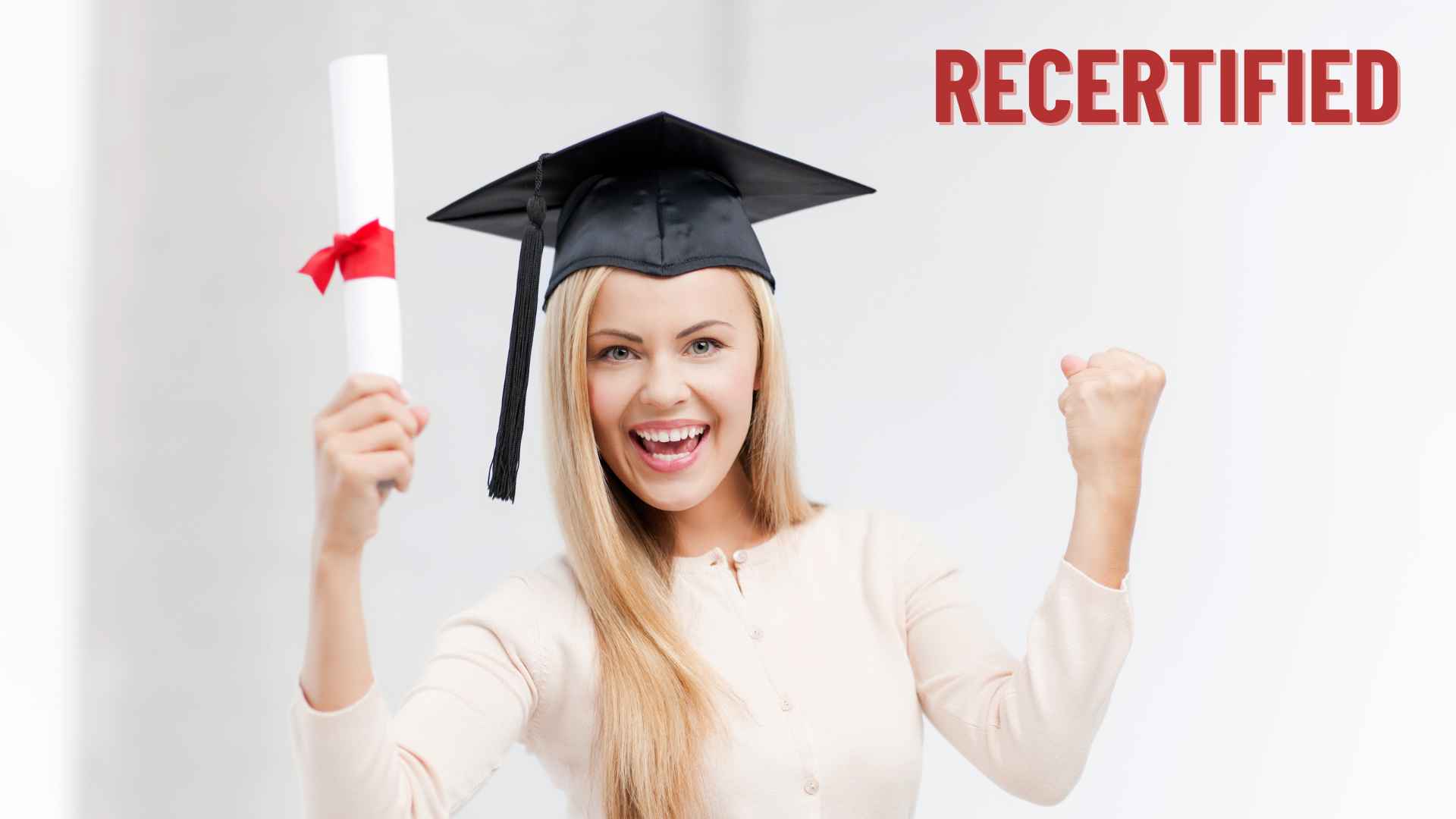 Recertification Methods in Alberta