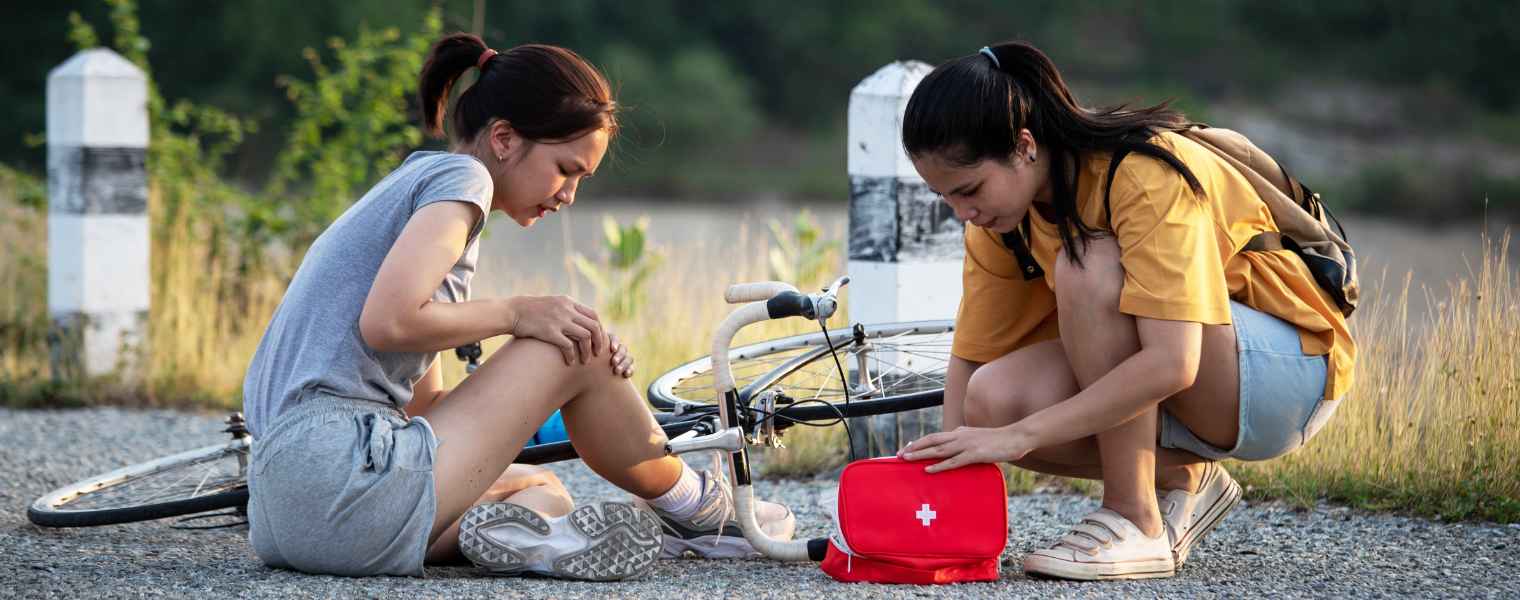 first aid cpr classes