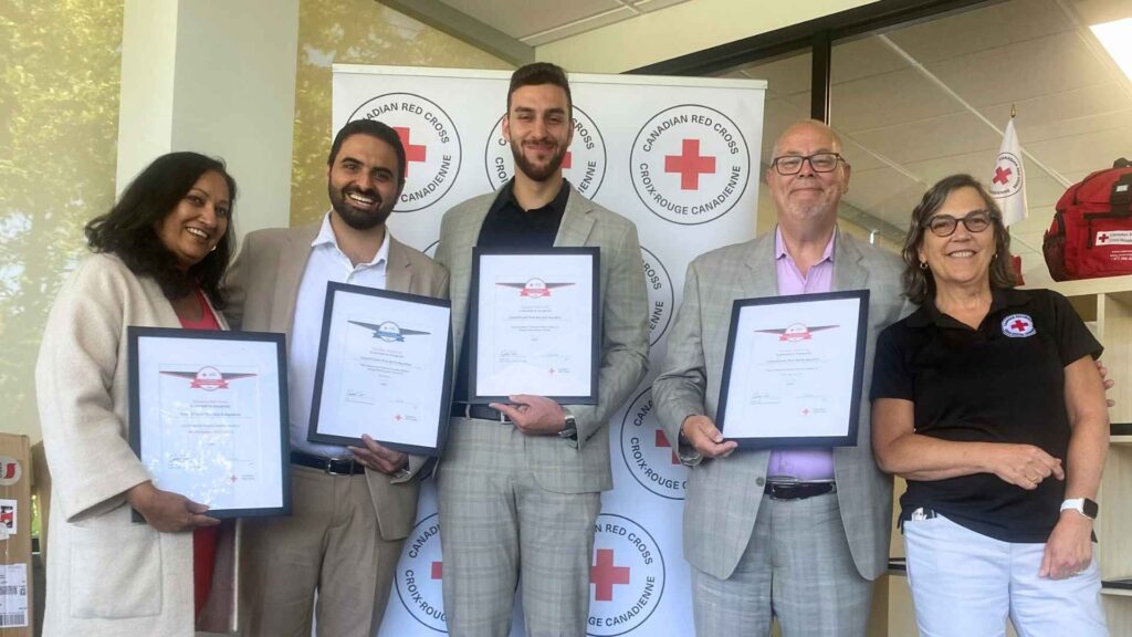 coast2coast awards accomplishments