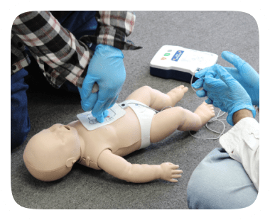 CPR Training United States