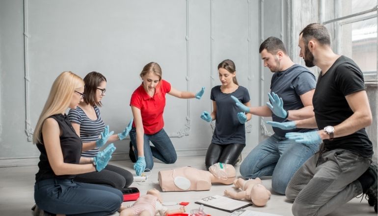 Surrey First Aid &CPR jpg