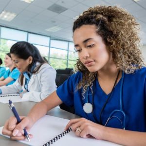 Basic Life Support (BLS) Study Guide