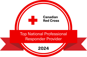 Badges_NATIONAL PROFESSIONAL RESPONDER PROVIDER-2024