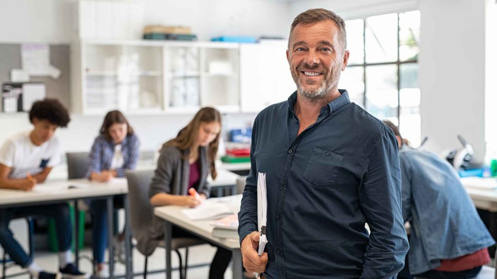 importance of staying cpr certified as a california teacher