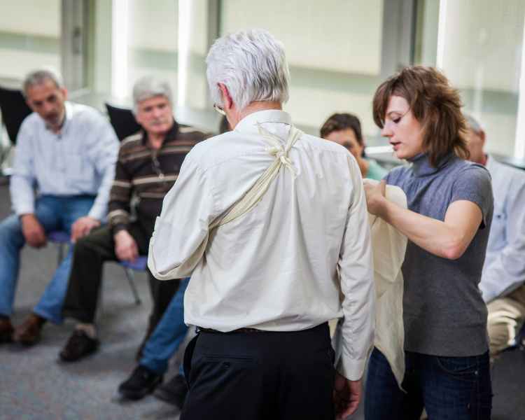 san diego public first aid cpr training