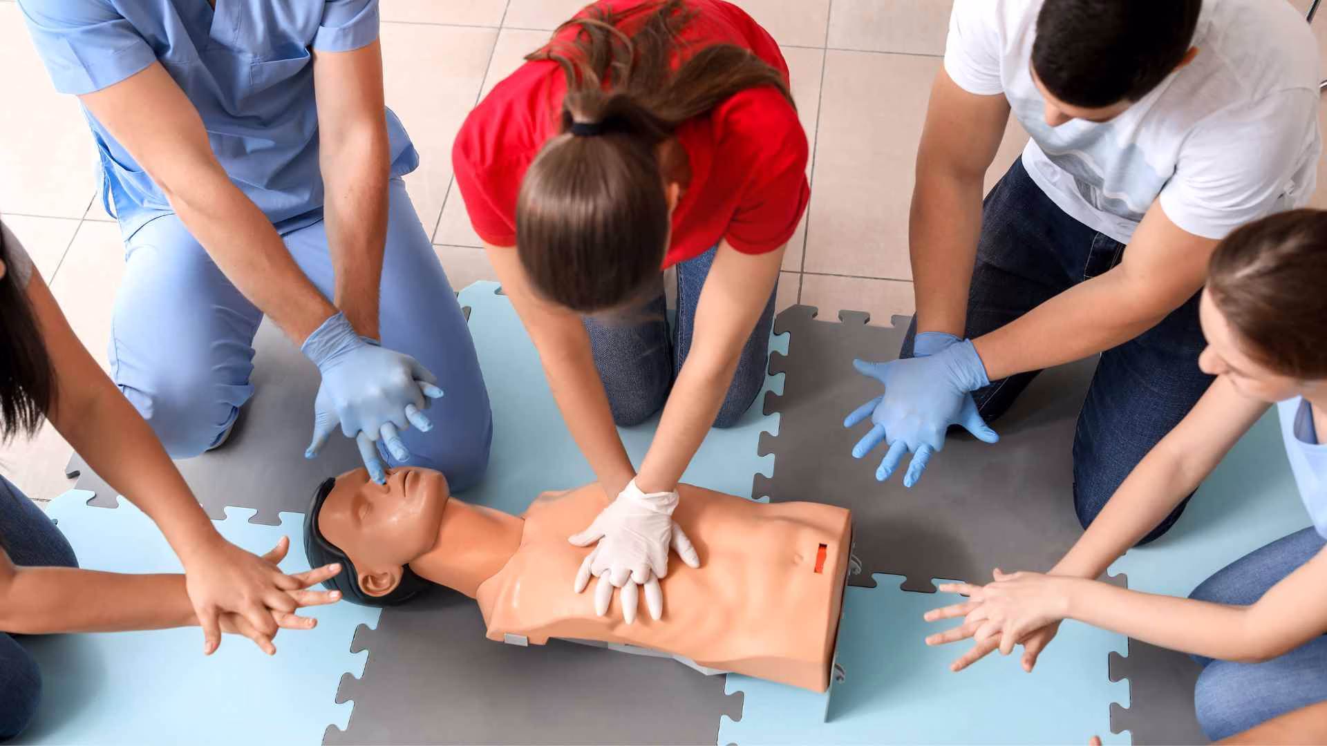 How long does it take to become CPR certified