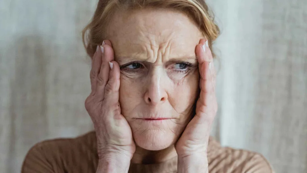 signs symptoms of a stroke