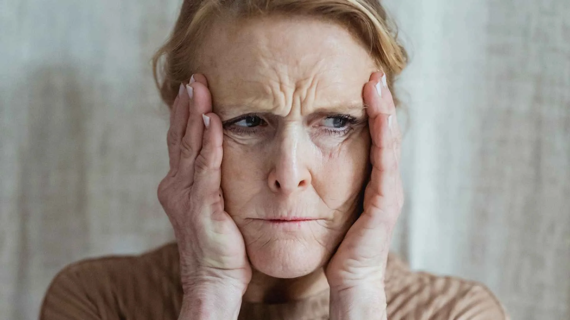 signs symptoms of a stroke