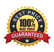 best price guaranteed